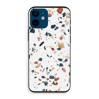 Terrazzo N°4: iPhone 12 mini Biologisch afbreekbaar hoesje