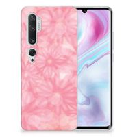 Xiaomi Mi Note 10 Pro TPU Case Spring Flowers