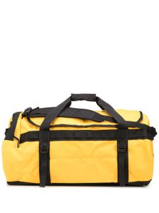 The North Face sac fourre-tout Base Camp - Jaune