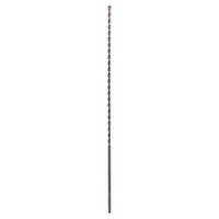 Bosch Accessories CYL-3 2608597689 Carbide Beton-spiraalboor 6.5 mm Gezamenlijke lengte 400 mm Cilinderschacht 1 stuk(s)