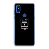 Hello: Xiaomi Mi Mix 3 Transparant Hoesje