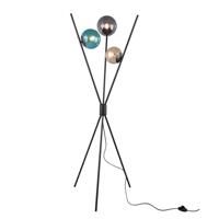 Trio Tripod vloerlamp Lance curiosa 403400317