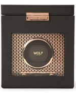 WOLF remontoir de montre Axis - Noir