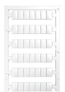 Weidmüller WS 12/8 PLUS MC NE WS Aansluitingsblok markers 420 stuk(s)