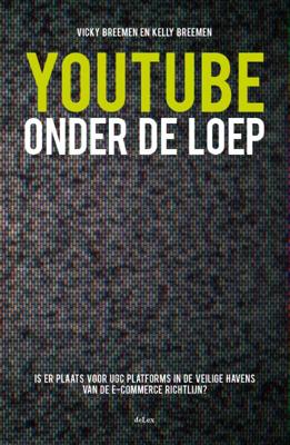 YouTube onder de loep (Paperback)