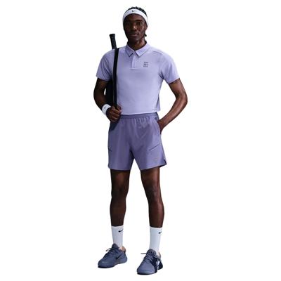 Nike Court Advantage Tennis Short Heren S
