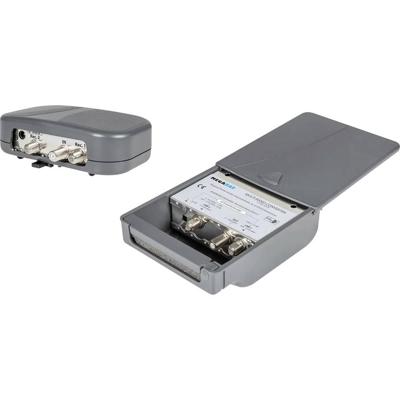 MegaSat 0600209 Satelliet multiswitch unicable Aantal gebruikers: 2