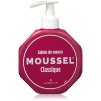 Handzeep Moussel 300 ml (300 ml)