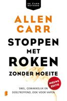 Stoppen met roken zonder moeite (Paperback)