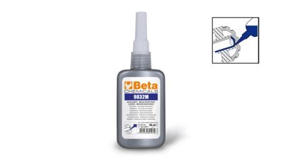 Beta 9832M 20 (1-2)-Vlakafdichting-Gemiddelde - 098320002