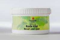 Volatile Rode klei Volatile Rode klei