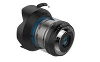 Irix Blackstone 11mm f/4.0 SLR Ultra-groothoeklens Zwart - thumbnail