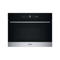 Whirlpool WCC58HMSXA Inbouw oven Grijs
