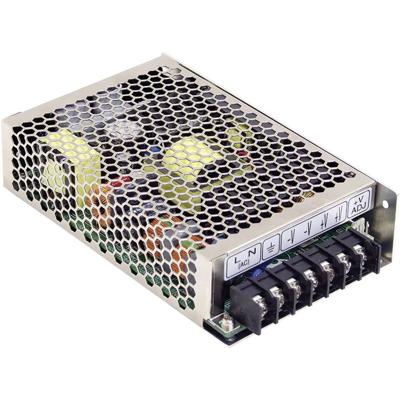 MW Mean Well HRP-150-3.3 Schakelnetvoedingsmodule 3.3 V/DC 30 A 99 W