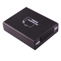 NEWKENG C8 HDMI naar SCART Video Converter