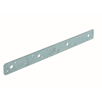 GB koppelanker 300x30x2 verzinkt | 100 stuks - 012210100