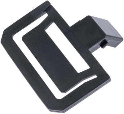 TITGEMEYER Price tag holder black