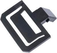 TITGEMEYER Price tag holder black