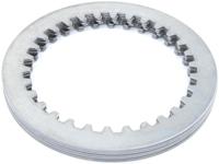 TRW stalen tussenschijven clutch.steel.kit mes302-6