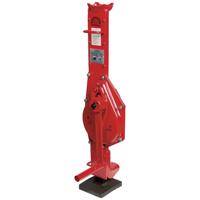 Peddinghaus 8200300005 Stalen lier Red-jack 5,0 ton - 425 mm hefhoogte Belasting (max.): 5000 kg Peddinghaus 8200300005 Stalen lier Red-jack 5,0 ton - 425 mm hefhoogte Belasting (max.): 5000 kg