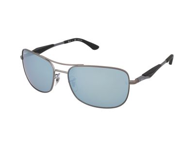 Zonnebrillen Ray-Ban RB3515 004/Y4