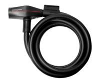 Trelock fiets kabelslot sk 210 180cm zwart