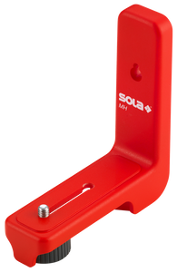SOLA Magneethouder 1/4"-draad voor lasers MH - 71124001
