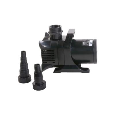 Aquaforte P-40000 Vijverpomp - 38.500 L/u Capaciteit, 11m Opvoerhoogte, Vuildeeltjes tot 6mm