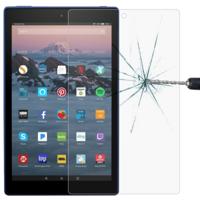 0.3mm 9H volledig scherm getemperd glas Film voor Amazon Kindle Fire HD 10-2017