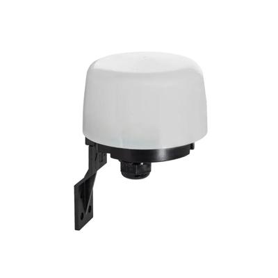 Sensor buiten IP44 verstelbaar kunststof