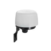 Sensor buiten IP44 verstelbaar kunststof Sensor buiten IP44 verstelbaar kunststof