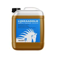 Lijnzaadolie 2,5 L