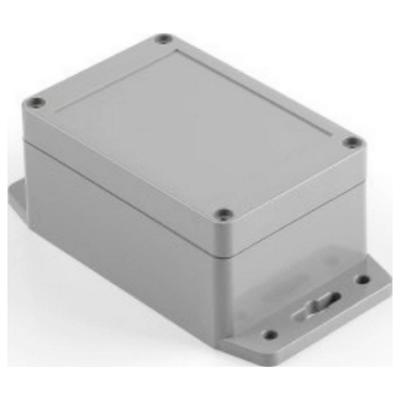 Supertronic PF214K-S Wandbehuizing 158 x 80 x 59 1 stuk(s)