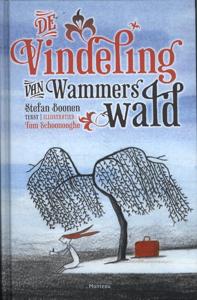 De Vindeling van Wammerswald (Hardback)