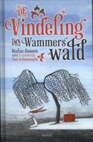 De Vindeling van Wammerswald (Hardback) De Vindeling van Wammerswald (Hardback)