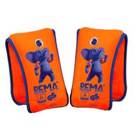 Bema opblaasbare neopreen zwembandjes 1-6 jaar/11-30 kg kinderen