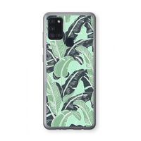 This Sh*t Is Bananas: Samsung Galaxy A21s Transparant Hoesje