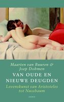 Van oude en nieuwe deugden - Joep Dohmen, Maarten van Buuren - ebook