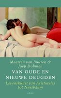 Van oude en nieuwe deugden - Joep Dohmen, Maarten van Buuren - ebook - thumbnail