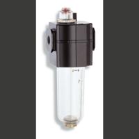 IMI NORGREN L73M-4GP-ETN Olievernevelaar Operationele druk (max.) 10 bar