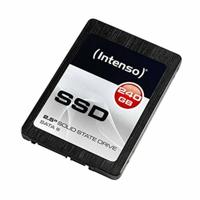 Hard Drive 3813440 SSD 240GB Sata III 240 GB 240 GB SSD DDR3 SDRAM - thumbnail