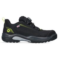 Bata Werkschoen Traxx 246 BOA Laag S7S | Zwart | Maat 44 - 8712843716636