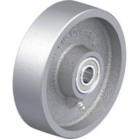 Blickle G 125/15K Wiel met hoog draagvermogen Wieldiameter: 125 mm Draagvermogen (max.): 450 kg 1 stuk(s)