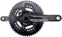 QUARQ crankstel powermeter "dzero" crankset powermeter dzero 175mm