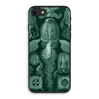 Haeckel Cubomedusae: iPhone 7 Biologisch afbreekbaar hoesje