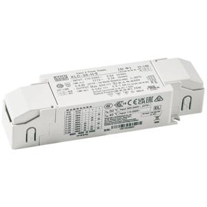 MW Mean Well XLC-25-H-DA2SN LED-driver 25.0 W 0.3 - 1.1 A 9 - 54 V 1 stuk(s)