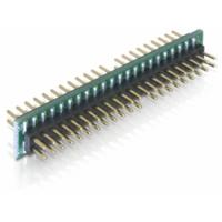 Delock 65090 Interface-converter [1x IDE-stekker 44-polig - 1x IDE-stekker 44-polig]