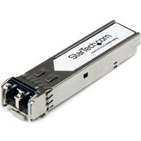 StarTech.com J9153D-ST netwerk transceiver module Vezel-optiek 10000 Mbit/s SFP+ 1550 nm
