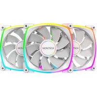 Montech RX120 PWM 3-Pack Wit