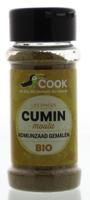 Cook Komijn gemalen bio Cook Komijn gemalen bio